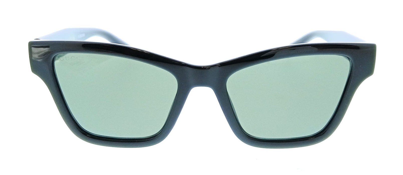 Gucci GG1982S-001 Black Square Women’s Sunglasses