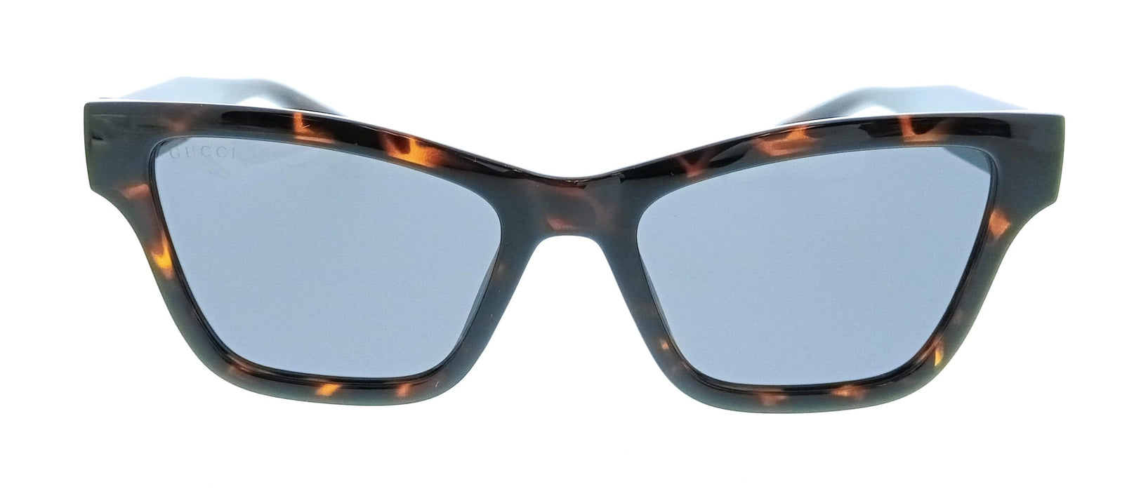 Gucci GG1982S-002 Havana Square Women’s Sunglasses