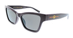 Gucci GG1982S-003 Violet Square Women’s Sunglasses