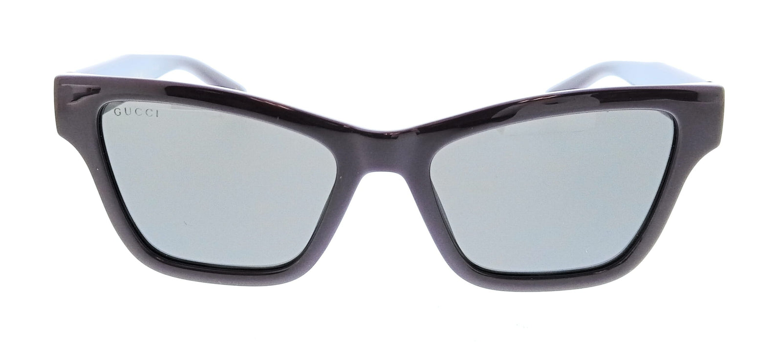Gucci GG1982S-003 Violet Square Women’s Sunglasses