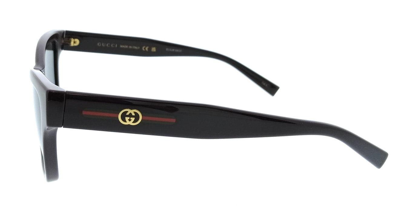 Gucci GG1982S-003 Violet Square Women’s Sunglasses