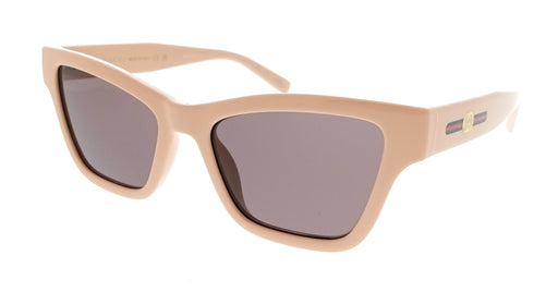 Gucci GG1982S-004 Pink Square Women’s Sunglasses