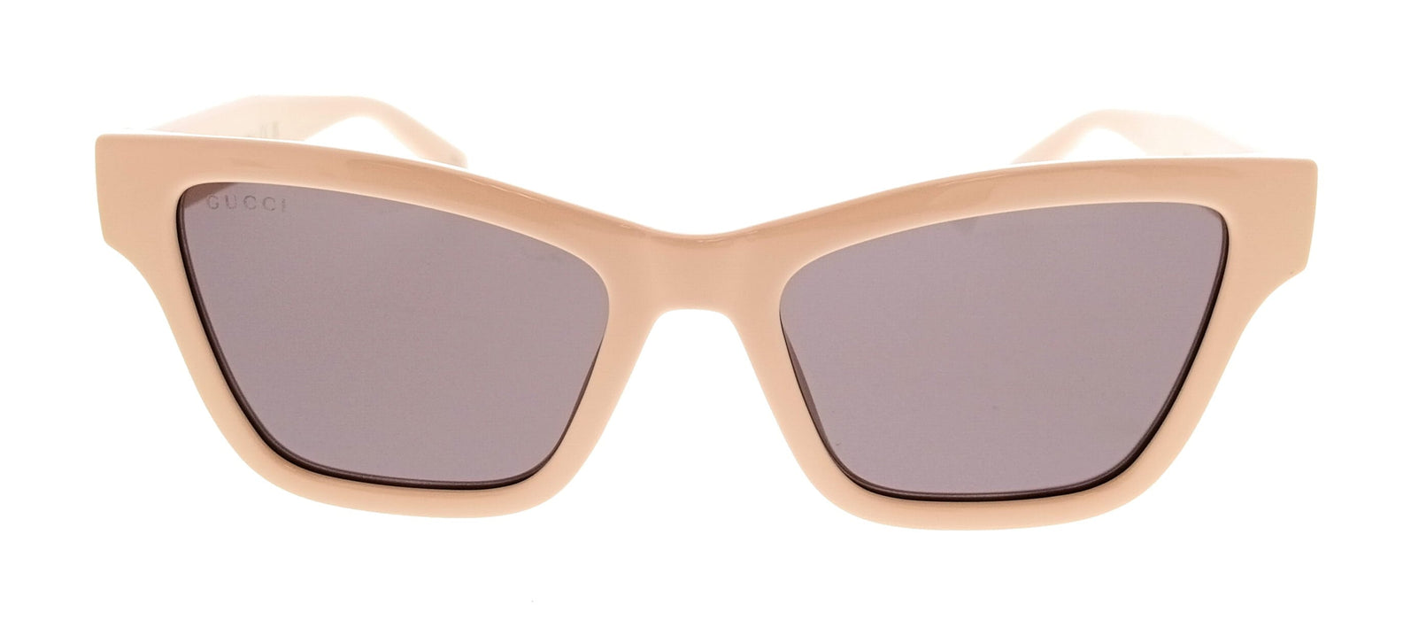 Gucci GG1982S-004 Pink Square Women’s Sunglasses