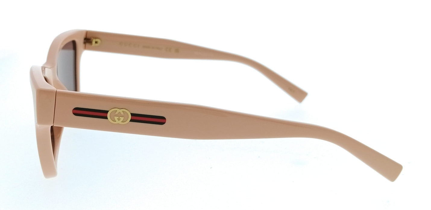 Gucci GG1982S-004 Pink Square Women’s Sunglasses