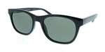 Gucci GG1985S-001 Black Square Men’s Sunglasses