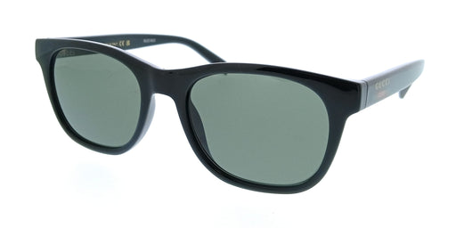 Gucci GG1985S-001 Black Square Men’s Sunglasses