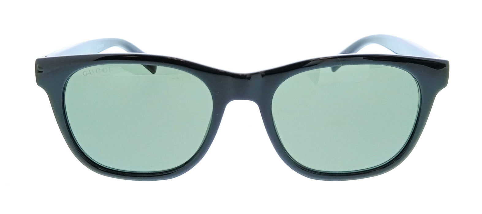 Gucci GG1985S-001 Black Square Men’s Sunglasses