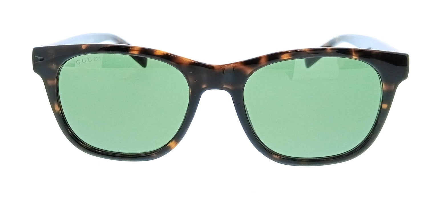 Gucci GG1985S-002 Havana Square Men’s Sunglasses