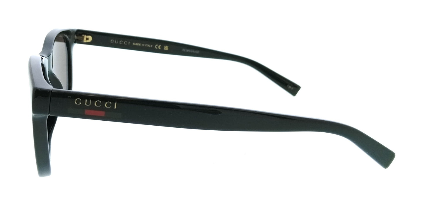 Gucci GG1985S-004 Green Square Men’s Sunglasses