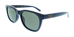 Gucci GG1985S-005 Blue Square Men’s Sunglasses