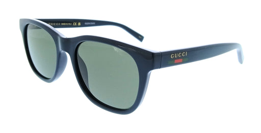 Gucci GG1985S-005 Blue Square Men’s Sunglasses