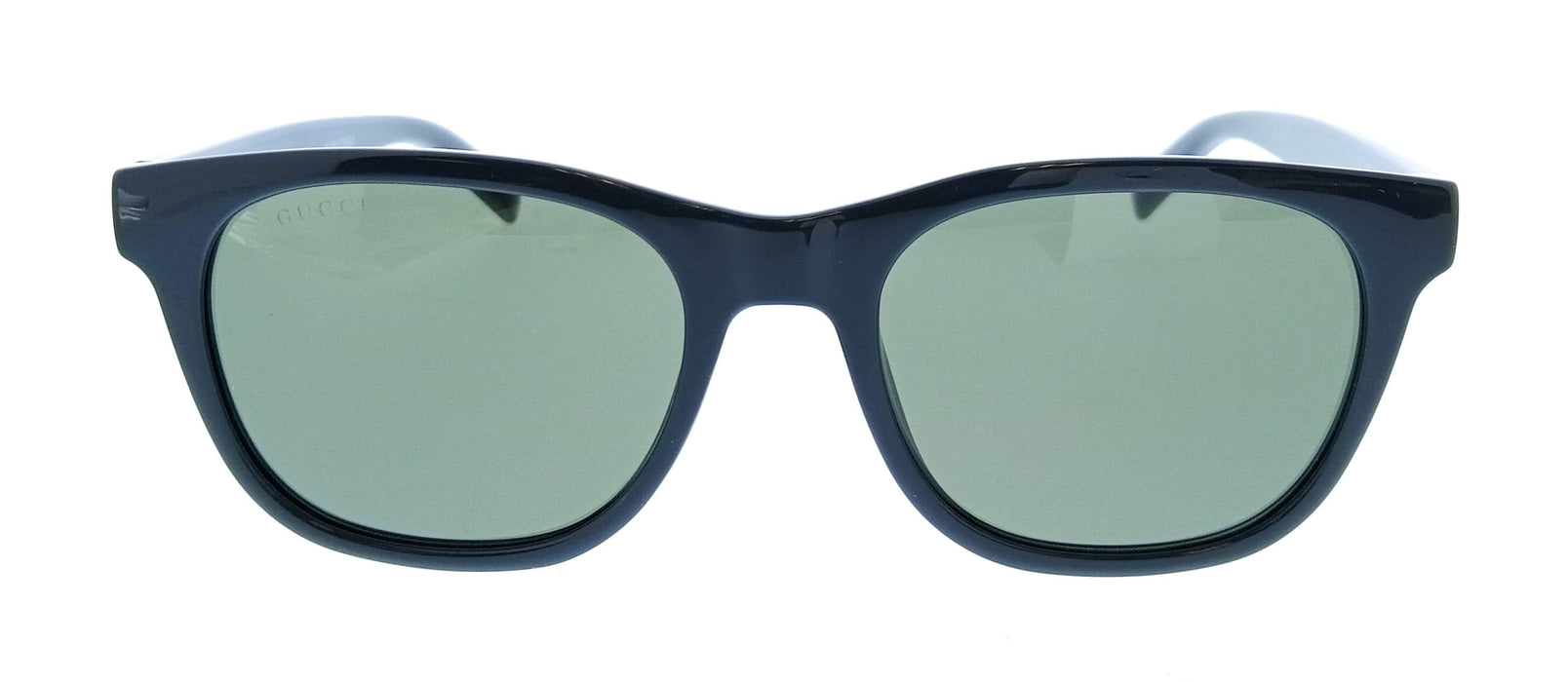 Gucci GG1985S-005 Blue Square Men’s Sunglasses