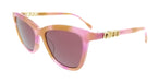 Gucci GG2032S-005 Red Cat Eye Women’s Sunglasses