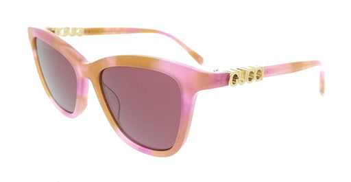 Gucci GG2032S-005 Red Cat Eye Women’s Sunglasses