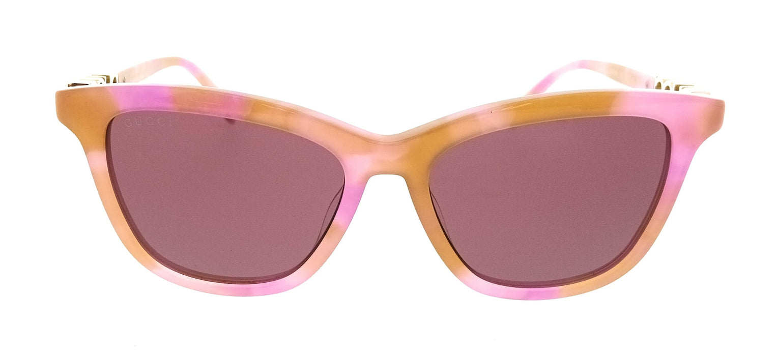 Gucci GG2032S-005 Red Cat Eye Women’s Sunglasses