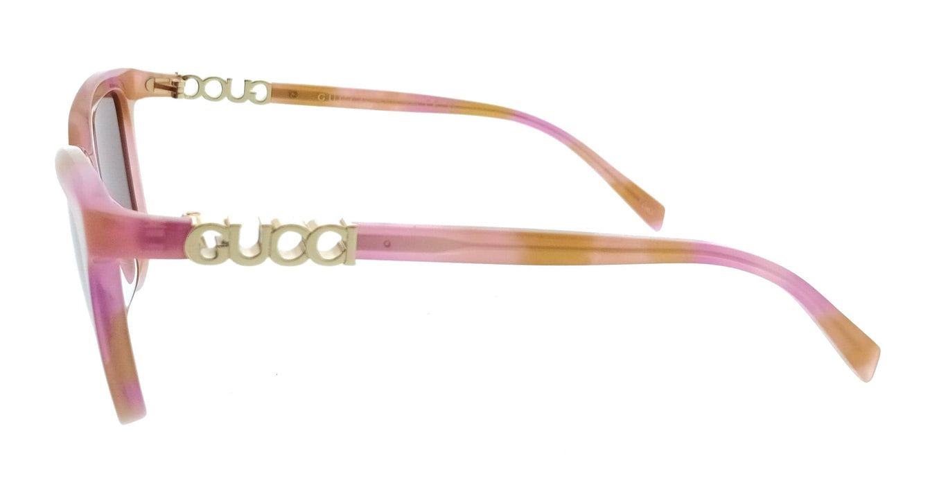 Gucci GG2032S-005 Red Cat Eye Women’s Sunglasses