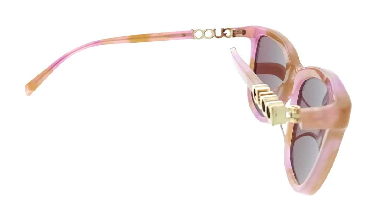 Gucci GG2032S-005 Red Cat Eye Women’s Sunglasses