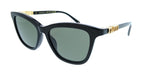 Gucci GG2032S-006 Black Cat Eye Women’s Sunglasses