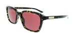 Gucci GG2078S-003 Havana Red Square Men’s Sunglasses