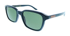 Gucci GG2078S-004 Green Square Men’s Sunglasses