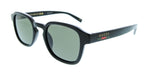 Gucci GG2106S-001 Black Square Men’s Sunglasses