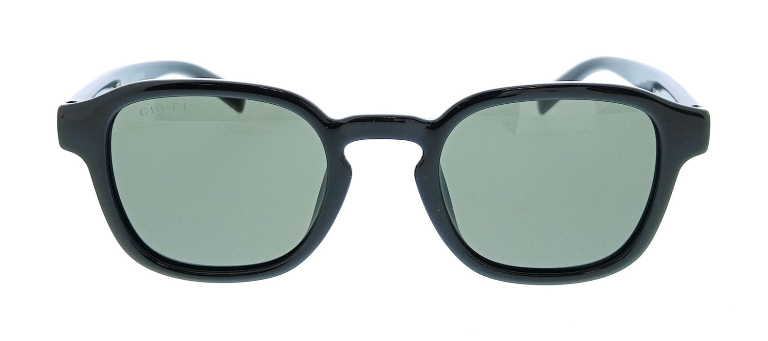 Gucci GG2106S-001 Black Square Men’s Sunglasses
