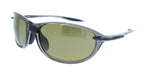 Maui Jim MJ0339S-004 Ho'okipa Ultra R Gray Rectangular Mens Sunglasses
