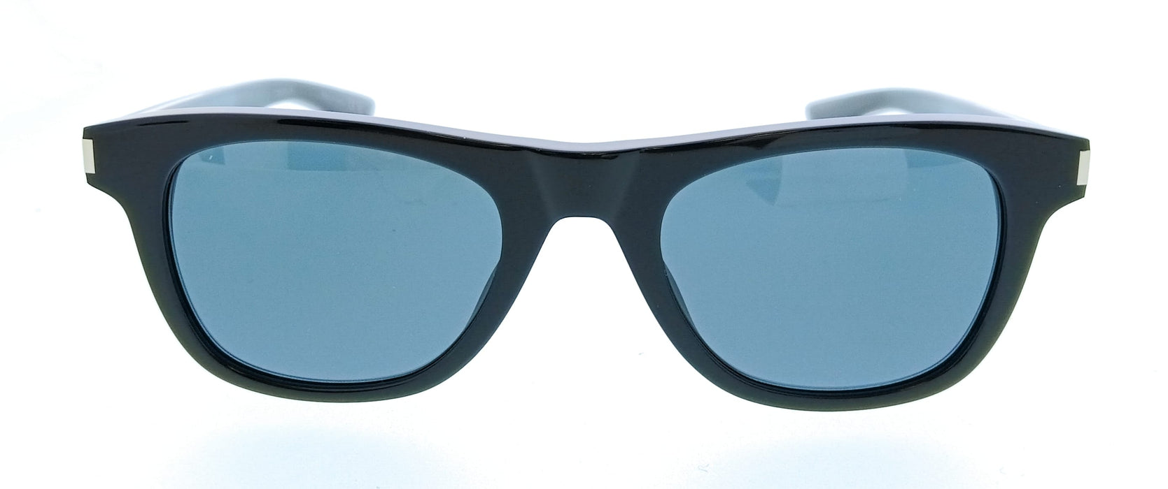 Saint Laurent SL 879-001 Black Square Womens Sunglasses