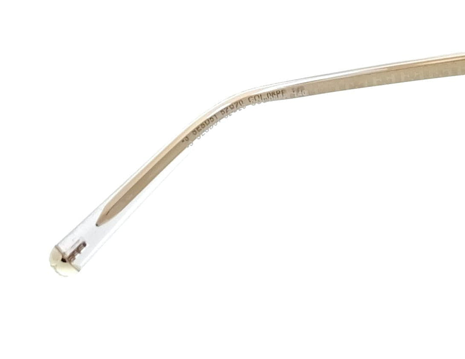 ESCADA ESD51 06PP Ladies Rose Square Sunglasses