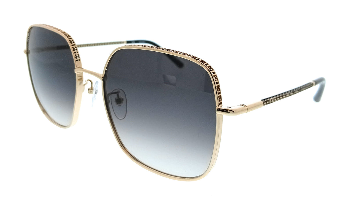 ESCADA ESD52 300 Ladies Rose Gold Square Sunglasses