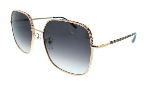ESCADA ESD52 300 Ladies Rose Gold Square Sunglasses