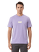 Versace Jeans Couture White T-Shirt – Baroque  Medallion  Logo-L