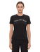 Versace Jeans Couture Classic Signature Black T-Shirt -L