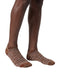 Missoni Terracota Mens Melange Knit Ankle Socks-L