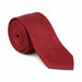 Emporio Armani Silk Blend Red Dot Tie - Made in Italy