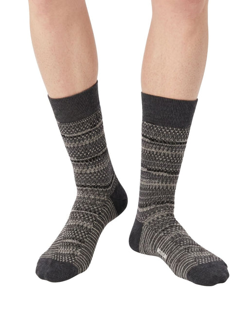 Missoni Grey Mens Textured Melange -M