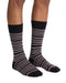 Missoni Black Mens Textured Stripe -M