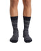 Missoni Black Mens Melange Crew Socks-L