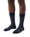 Missoni Charcoal  Mens Classic Chevron Crew Socks-S