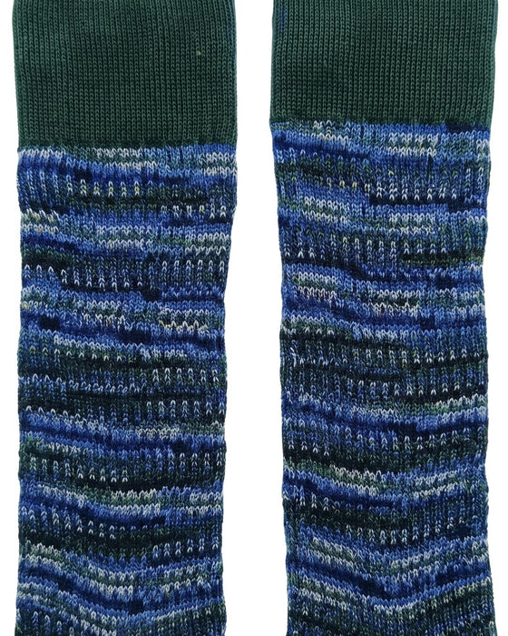 Missoni Evergeen Mens Textured Melange -