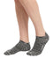 Missoni Black White Mens Stripe Ankle Socks-