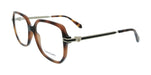 Salvatore Ferragamo SF3012 240 Cat Eye Tortoise Women's Eyeglasses
