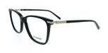 Salvatore Ferragamo SF3013 001 Cat Eye Black Women's Eyeglasses