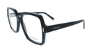 Salvatore Ferragamo SF3031 001 Cat Eye Black Women's Eyeglasses