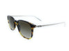 Salvatore Ferragamo SF2846SCP 219 Rectangle Dark Tortoise Men's Sunglasses