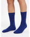 Missoni Royal Blue Mens Crew Socks-M