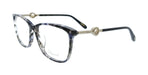Chopard VCH284S5401CJ Rose Gold Cat Eye Womens Optical Frames