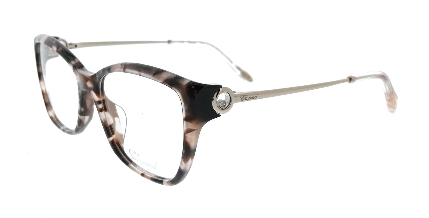 Chopard VCH322S5501GQ Rose Square Womens Optical Frames