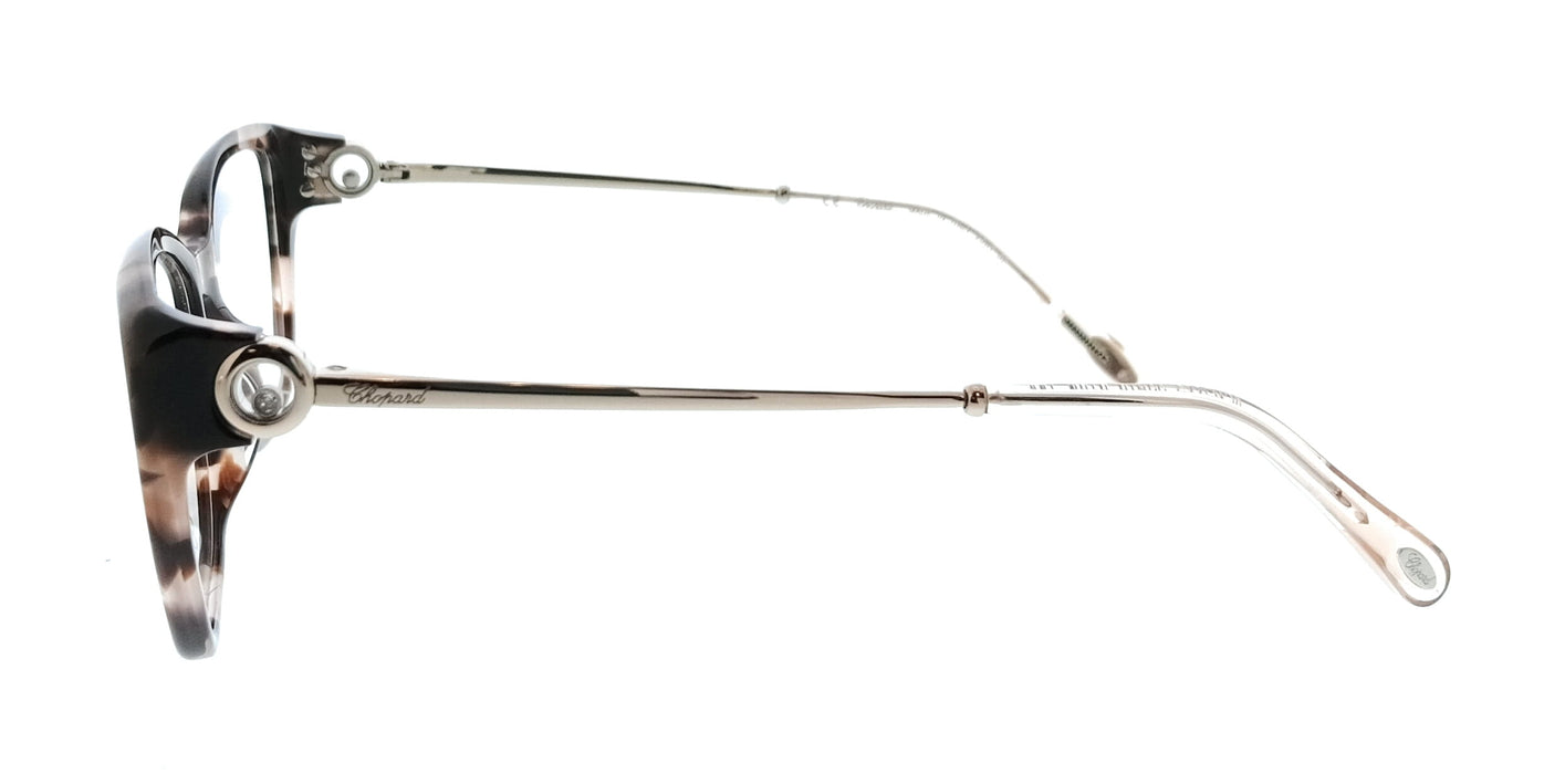 Chopard VCH322S5501GQ Rose Square Womens Optical Frames