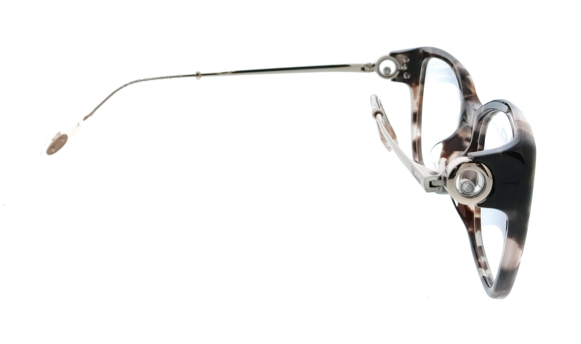Chopard VCH322S5501GQ Rose Square Womens Optical Frames
